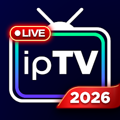 IPTV Smart Player - Online TV