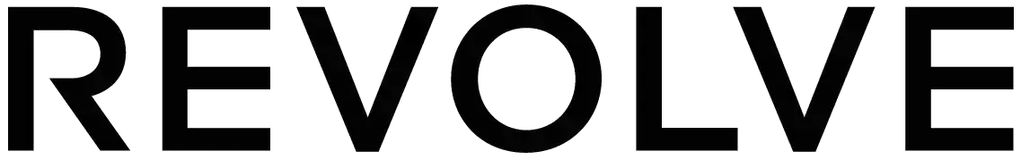 REVOLVE
